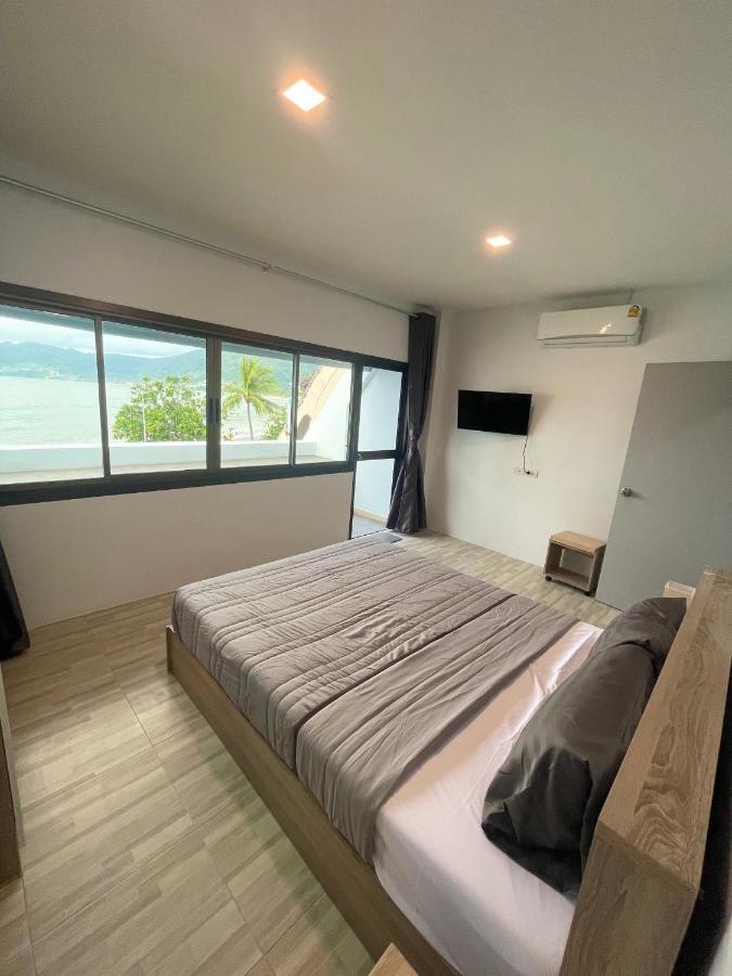 Garden Beach Sea View Patong Zewnętrze zdjęcie