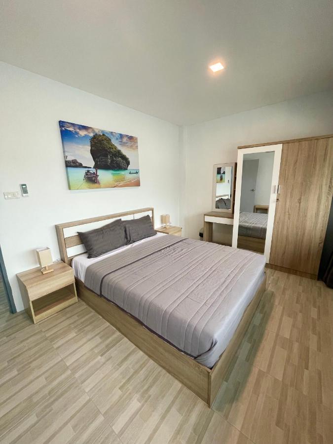 Garden Beach Sea View Patong Zewnętrze zdjęcie